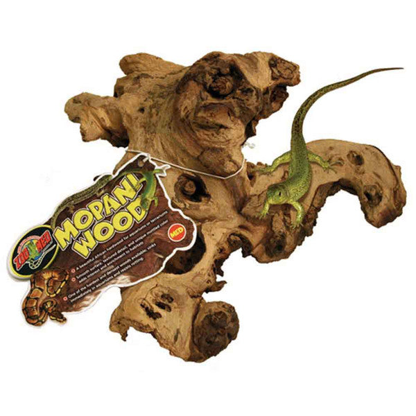 Zoo Med African Mopani Wood