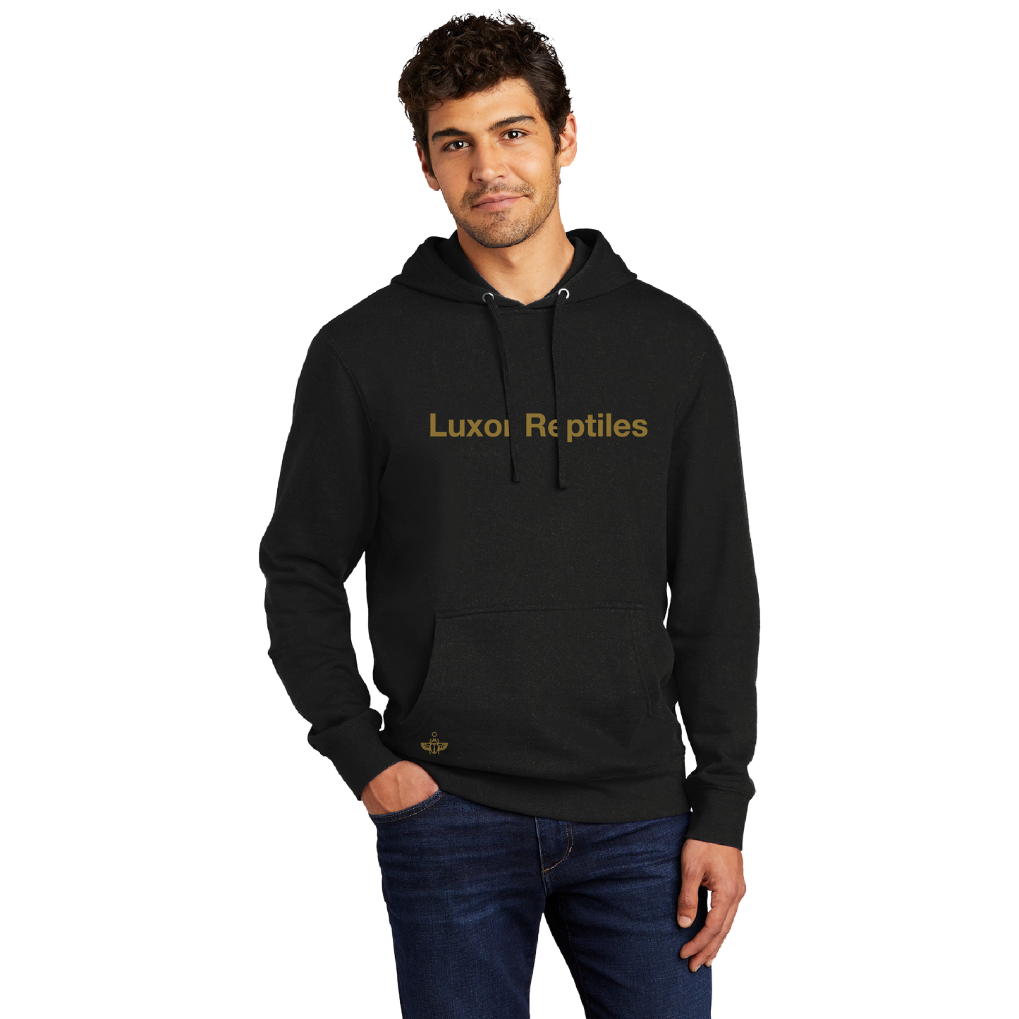 LR Hoodie