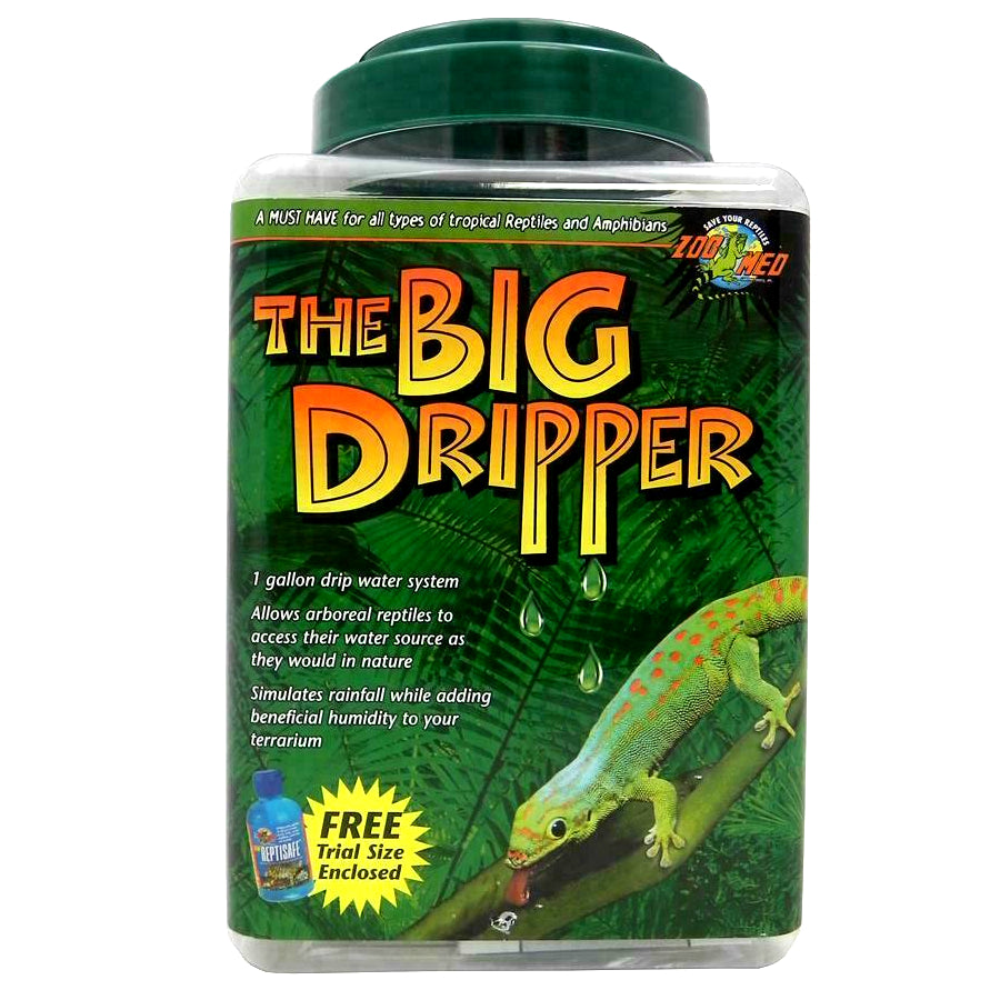 The Big Dripper
