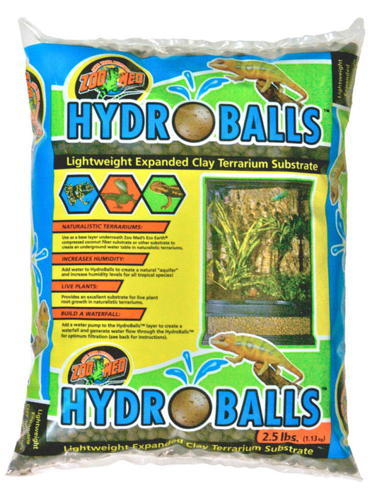 Zoo Med HydroBalls