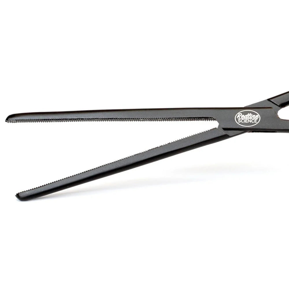 Redline Science 20" Straight Non-Locking Hemostats