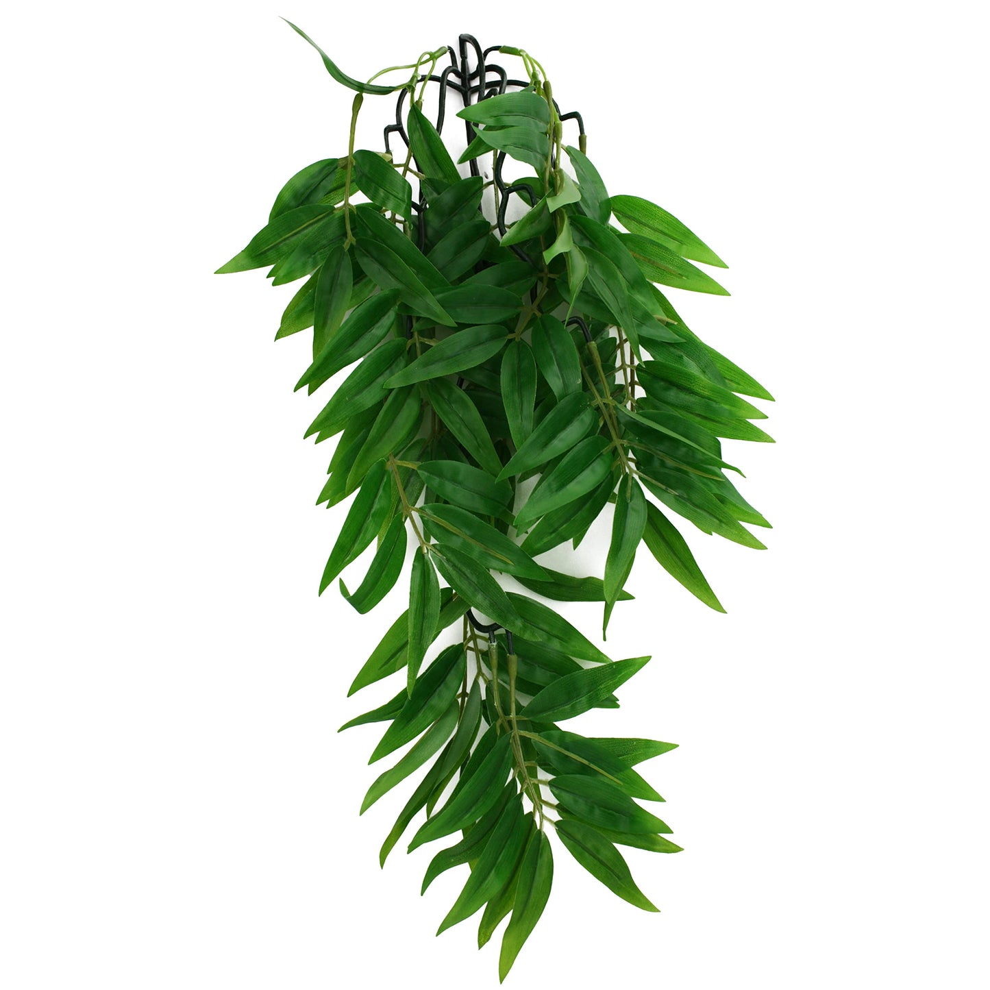 Komodo Bamboo Hanging Plant 16 in