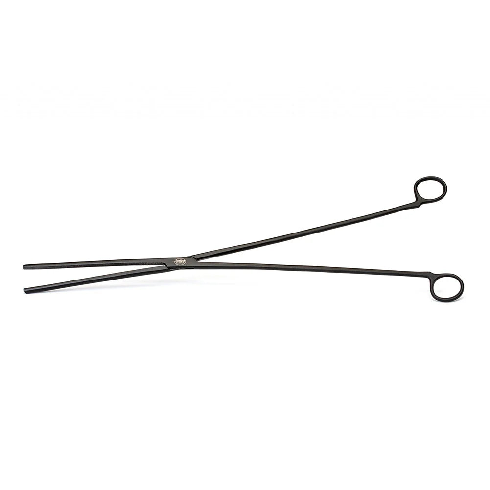 Redline Science 20" Straight Non-Locking Hemostats