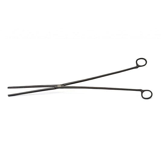 Redline Science 20" Straight Non-Locking Hemostats