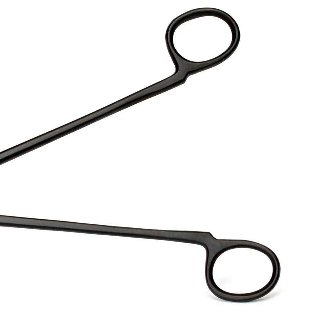 Redline Science 20" Straight Non-Locking Hemostats
