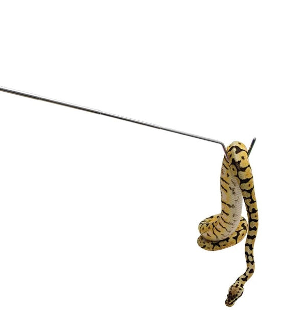 Zoo Med Deluxe Collapsible Snake Hook
