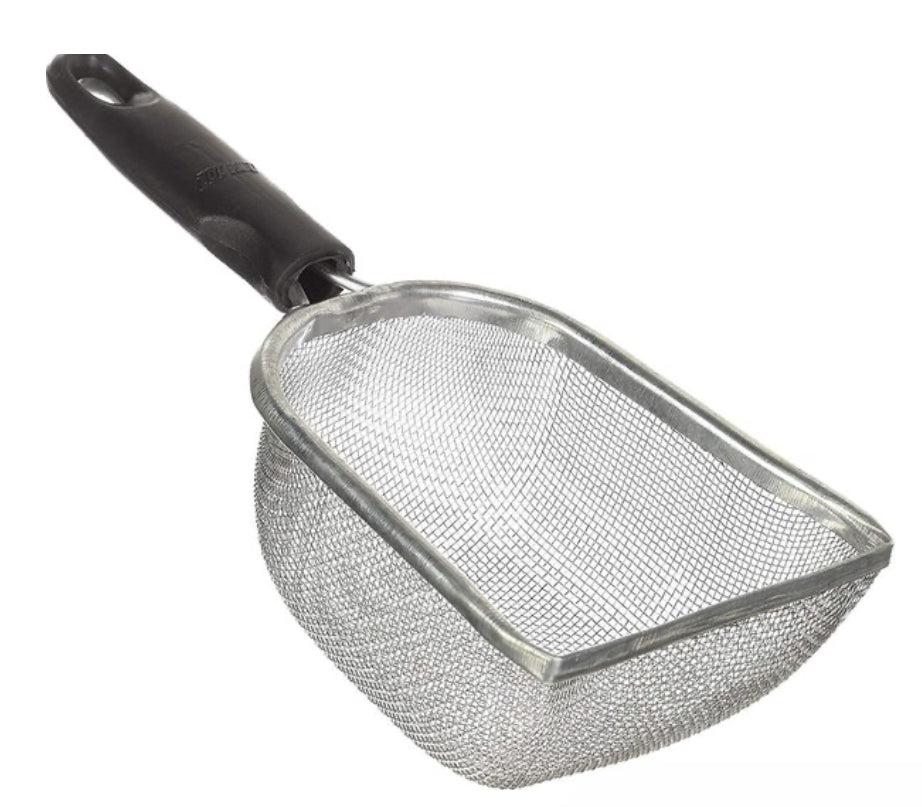 Zoo Med Reptile Sand Scooper