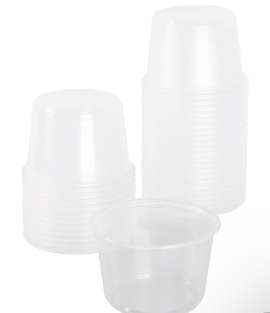 16oz Deli Cup 50pc