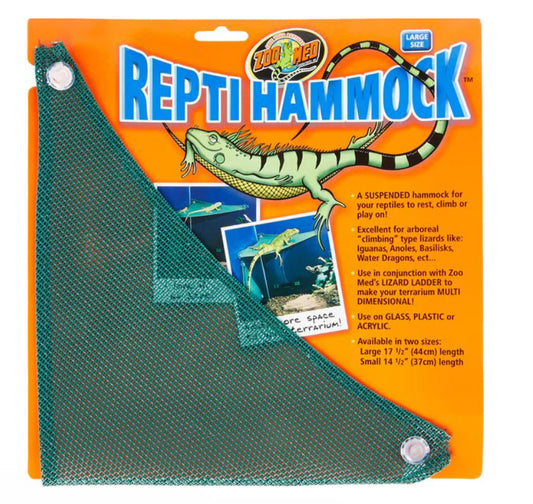 Zoo Med Repti Hammock