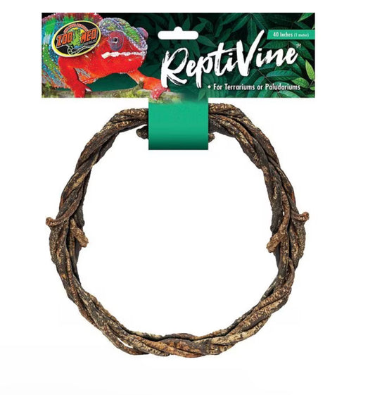 Zoo Med Laboratories 40” Reptivine