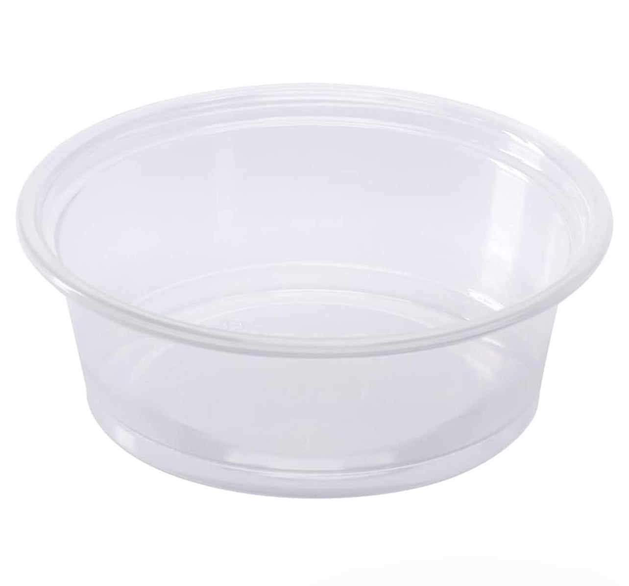 1.5oz Deli Cups 50pc