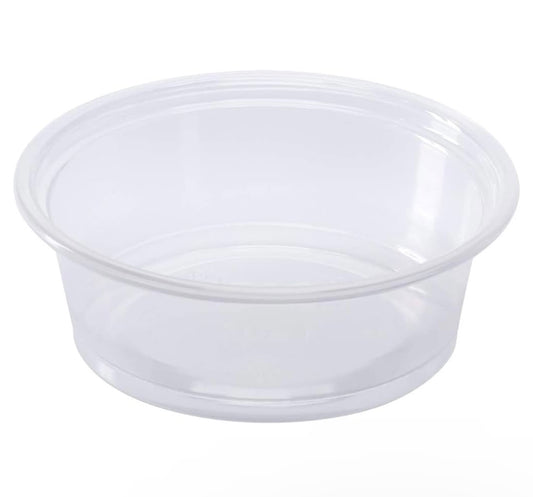 1.5oz Deli Cups 50pc