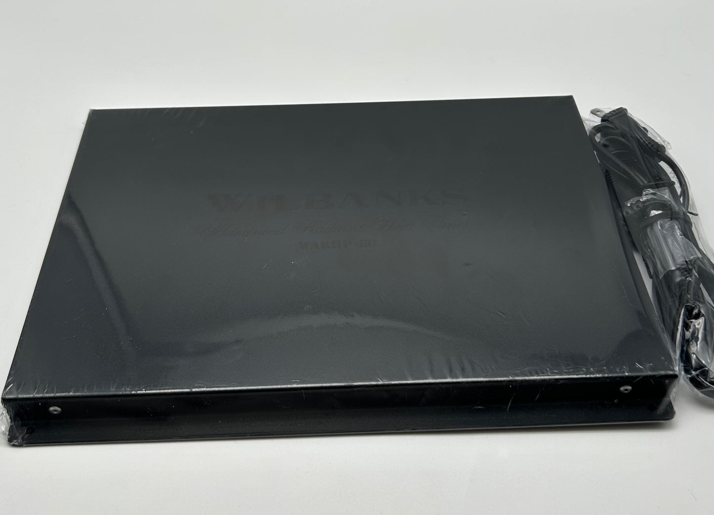 WILBANKS RADIANT HEAT PANEL