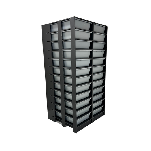 Luxor Reptiles 70x12 Rack
