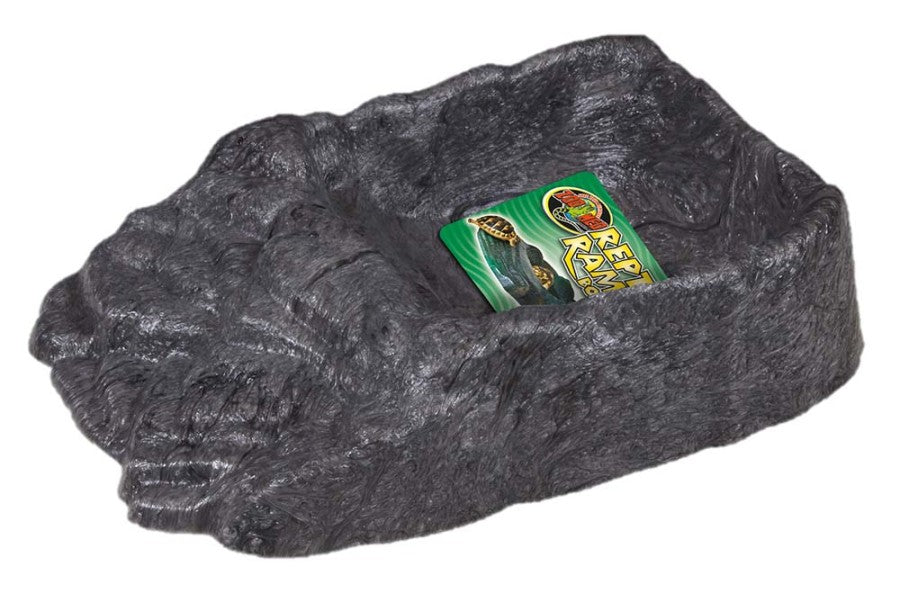 Zoo Med Repti Ramp Bowl