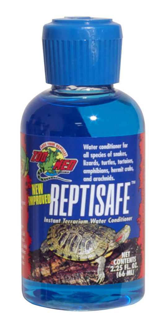 Zoo Med ReptiSafe Water Conditioner