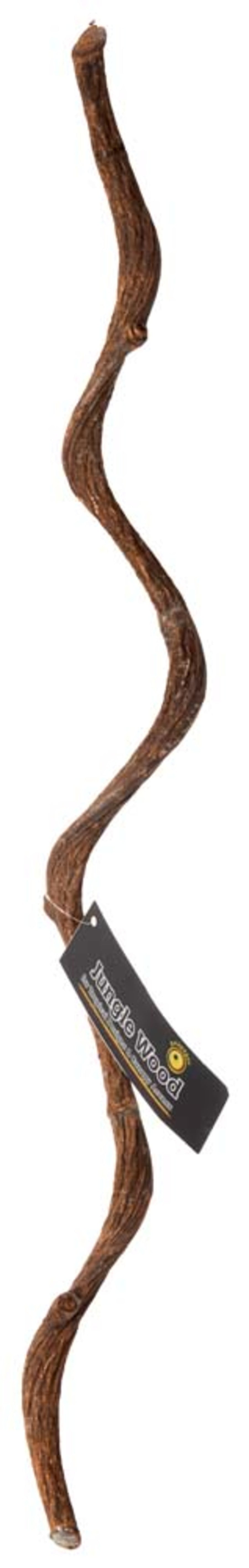 Galapagos Natural Jungle Wood 2ft