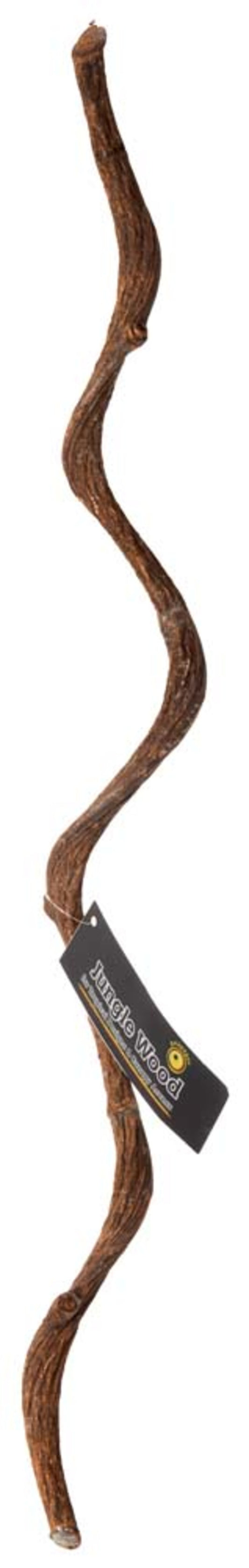Galapagos Natural Jungle Wood 2ft