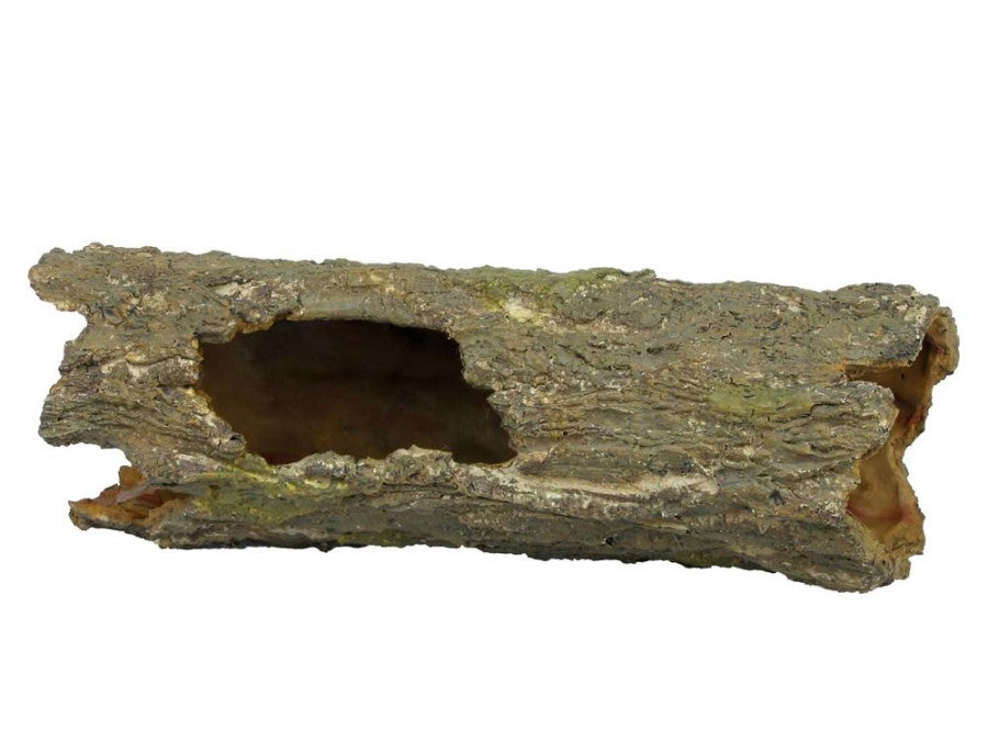 Weco Wecorama Sleepy Hollows Mossy Log