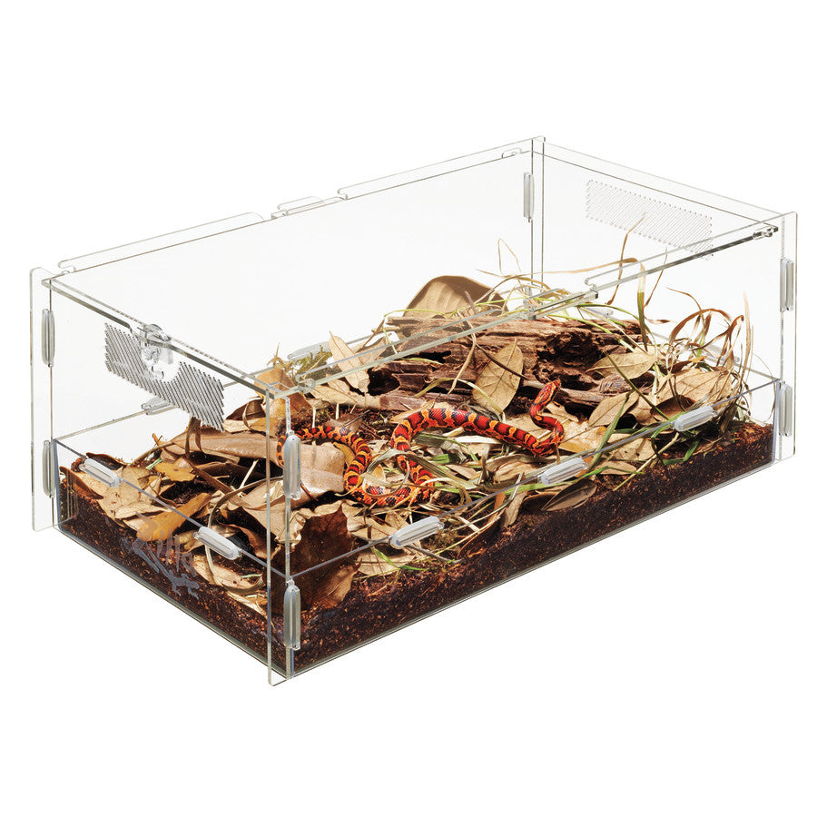 Zilla Micro Habitat Terrestrial