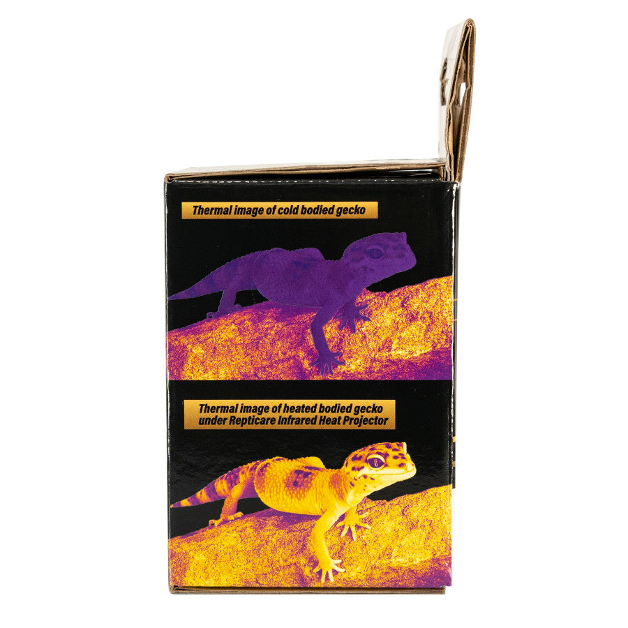Zoo Med Repticare Infrared Heat Projector
