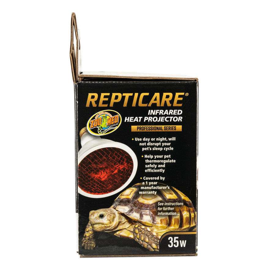 Zoo Med Repticare Infrared Heat Projector