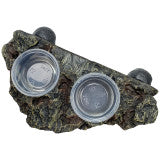 Komodo Magnetic Gecko Feeding Ledge