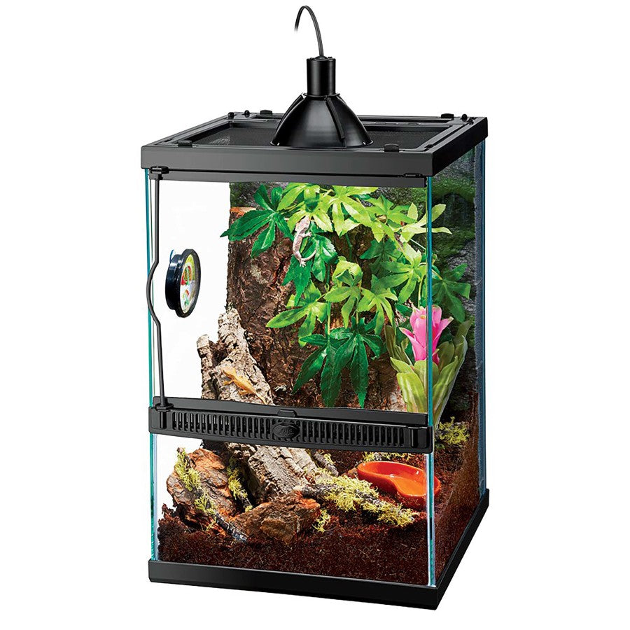 Zilla Fixture Accessories Spring Clip