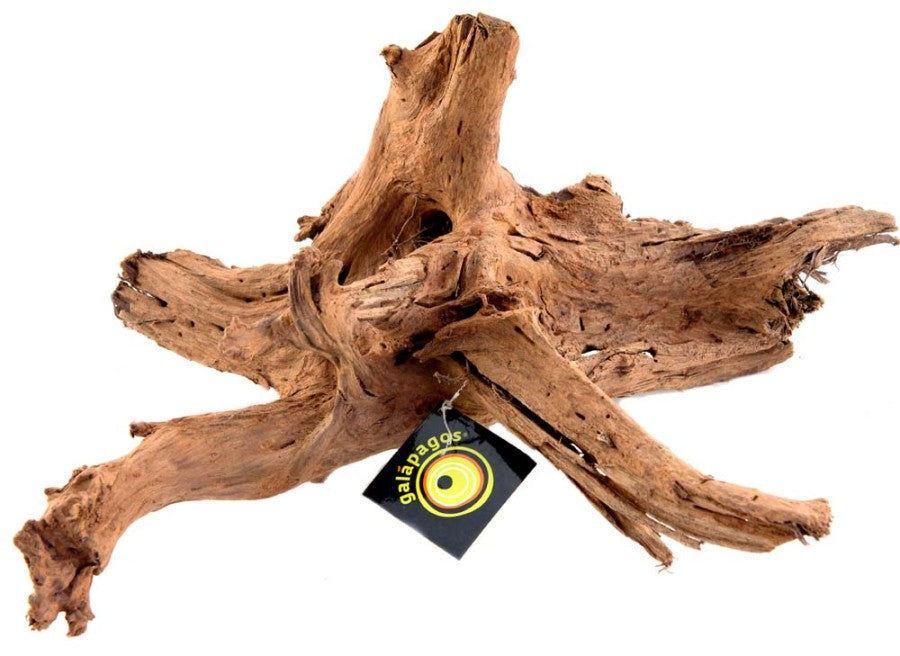 Galapagos Sinkable Driftwood 27-34 Inches, XL