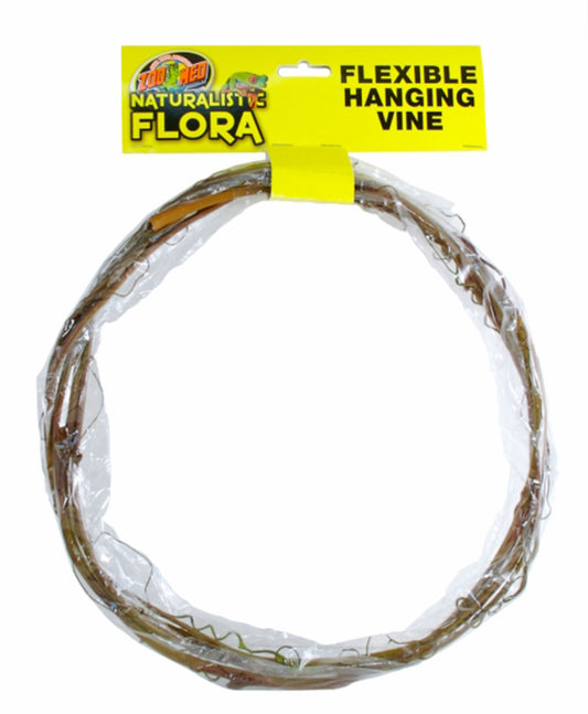 Zoo Med Naturalistic Flora Flexible Vine 6ft