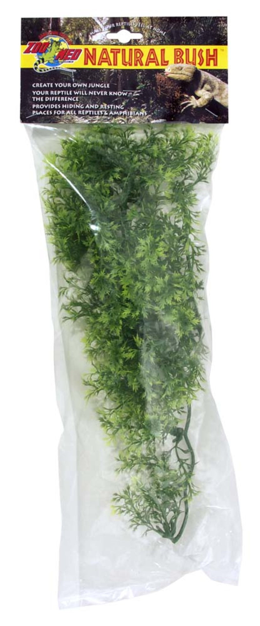 Zoo Med Natural Bush Australian Maple