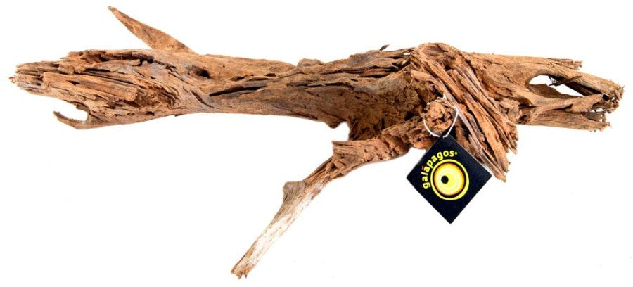 Galapagos Sinkable Driftwood 18-24 Inches, LG