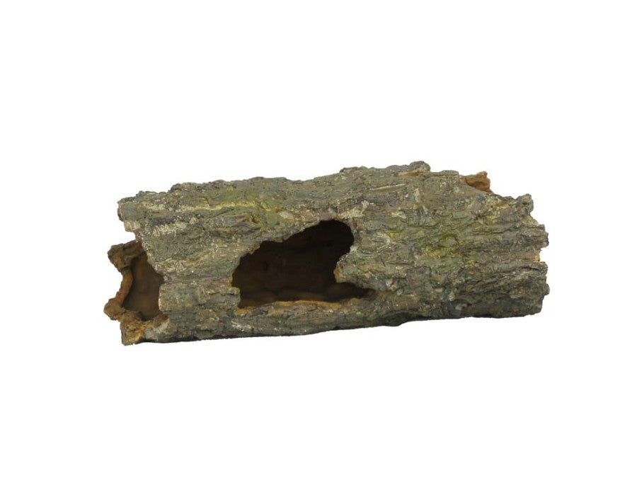 Weco Wecorama Sleepy Hollows Mossy Log