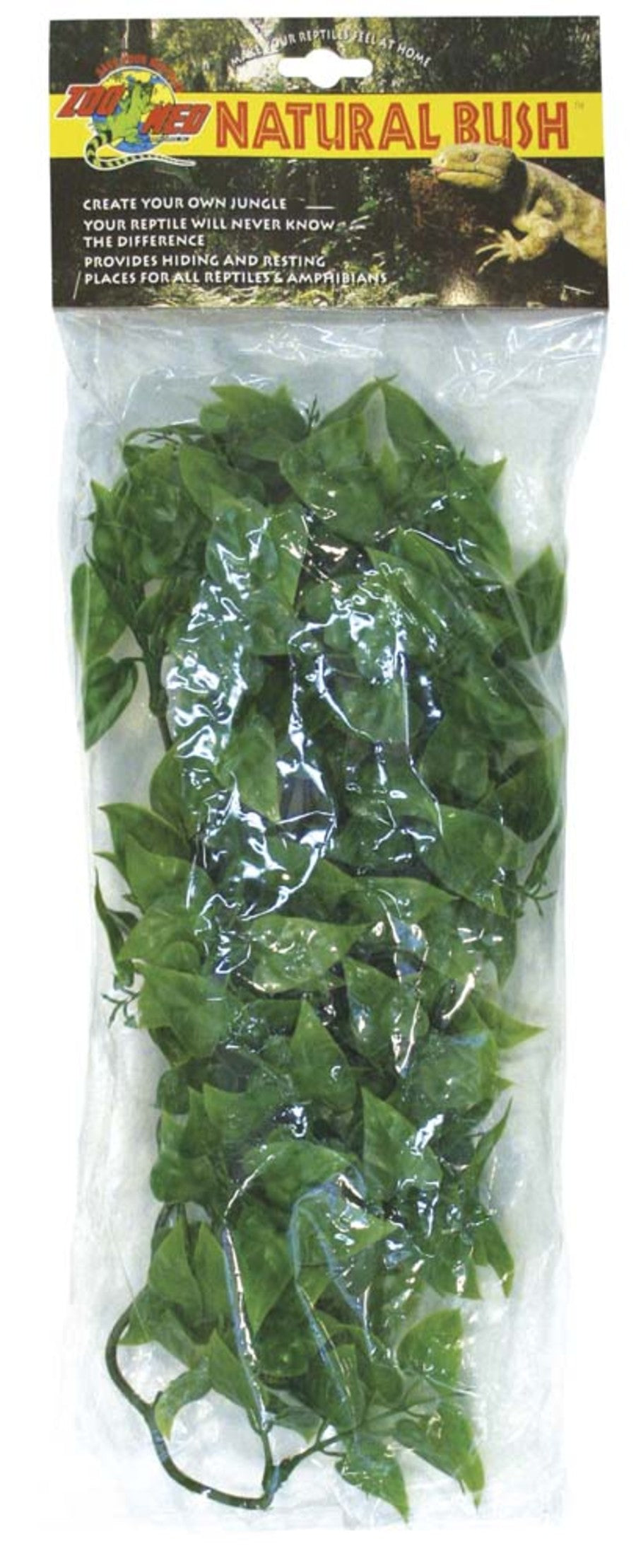 Zoo Med Natural Bush Mexican Phyllo