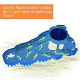 Zilla Rapid Sense UV Detecting Crocodile Cave