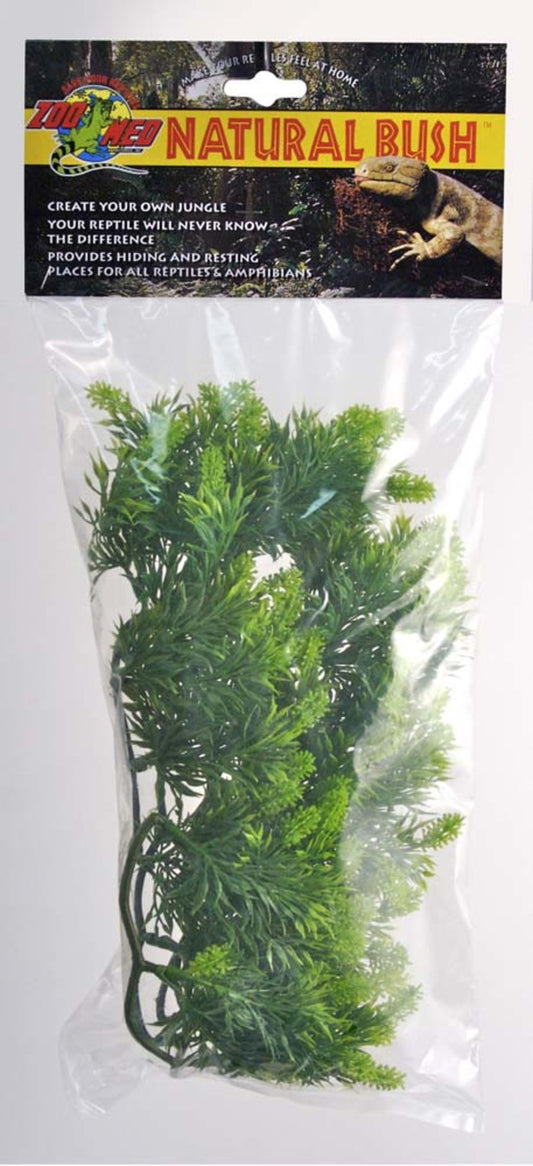 Zoo Med Natural Bush Malaysian Fern