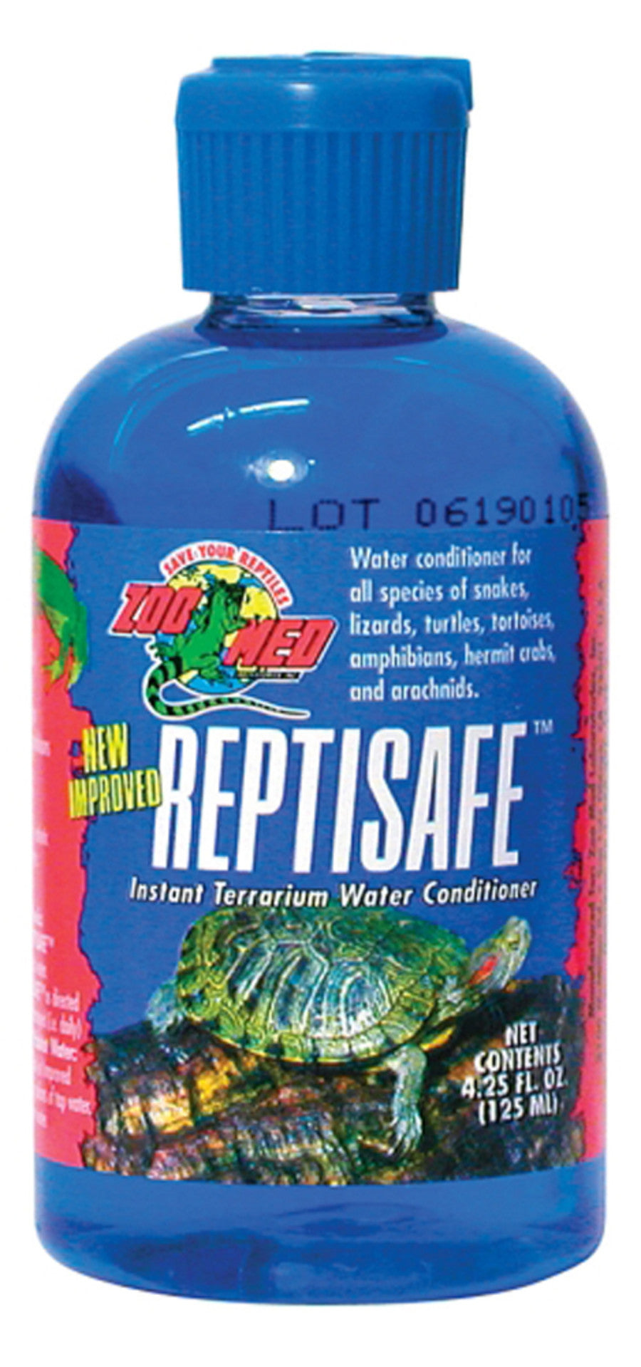 Zoo Med ReptiSafe Water Conditioner