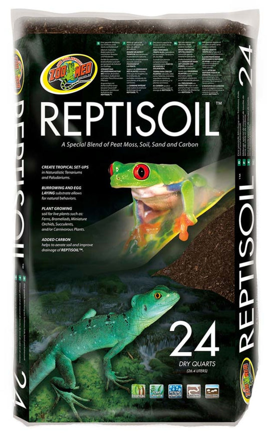 Zoo Med ReptiSoil