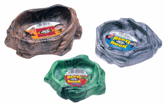 Zoo Med Repti Rock Water Dish