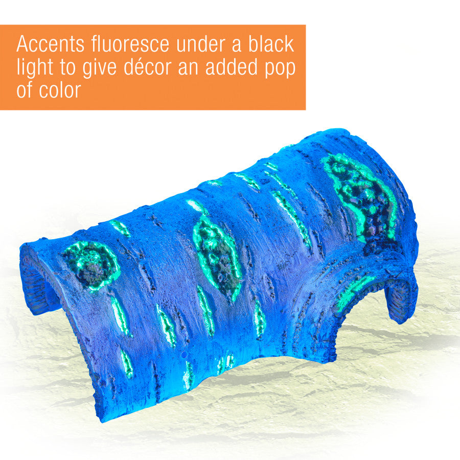 Zilla Rapid Sense UV Detecting Log