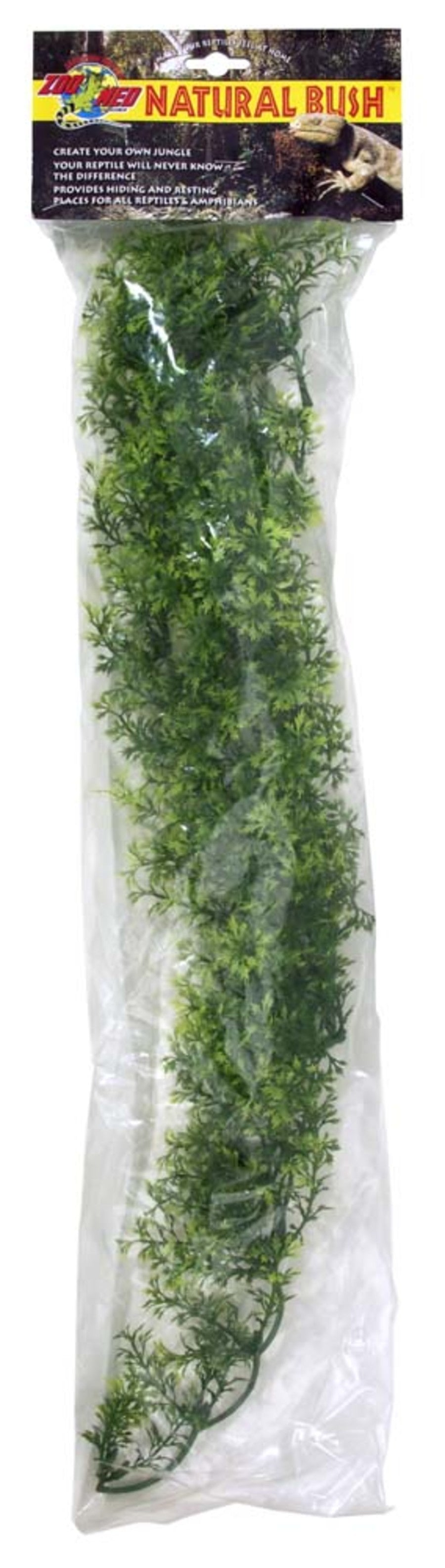 Zoo Med Natural Bush Australian Maple