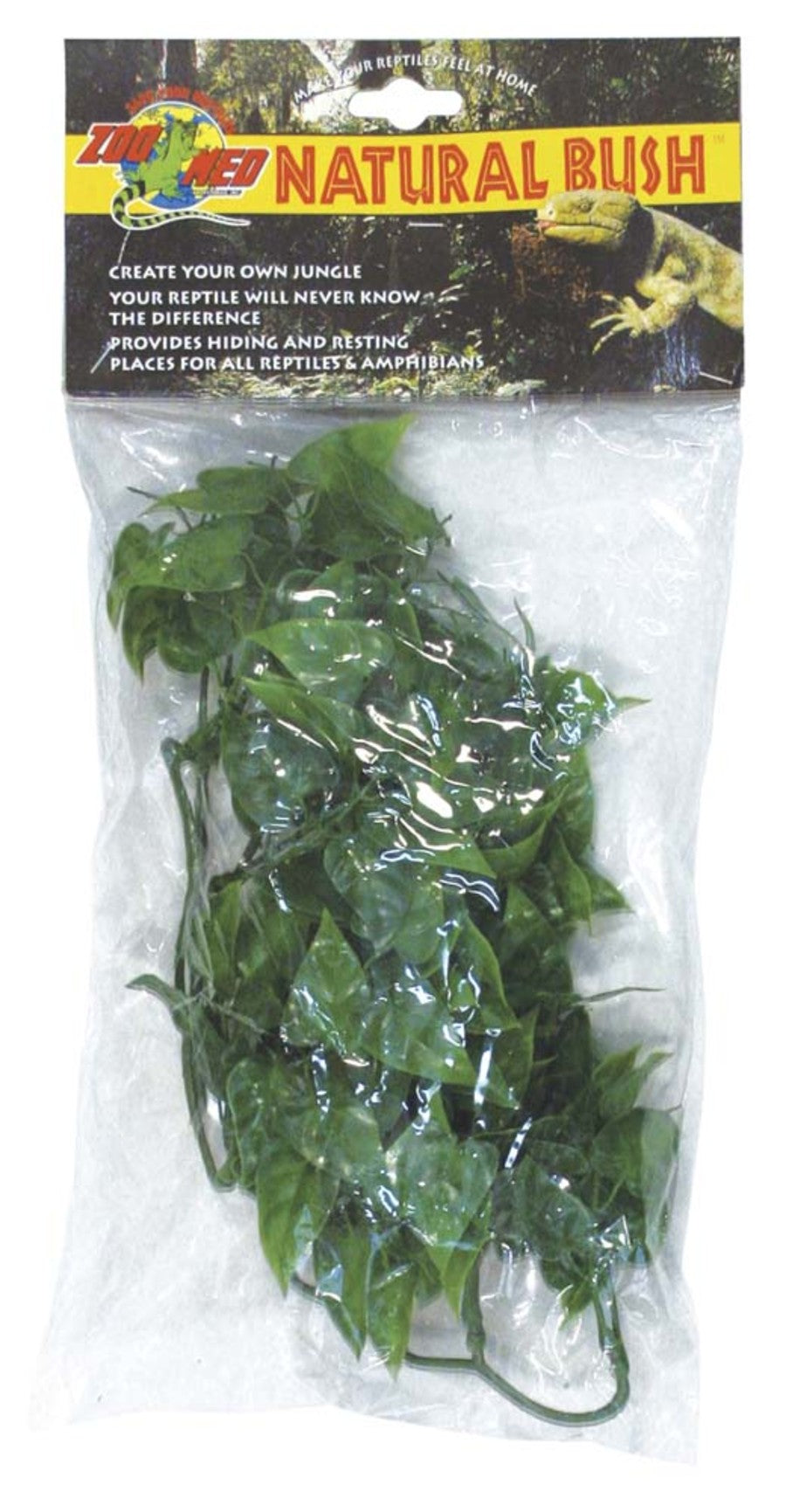 Zoo Med Natural Bush Mexican Phyllo