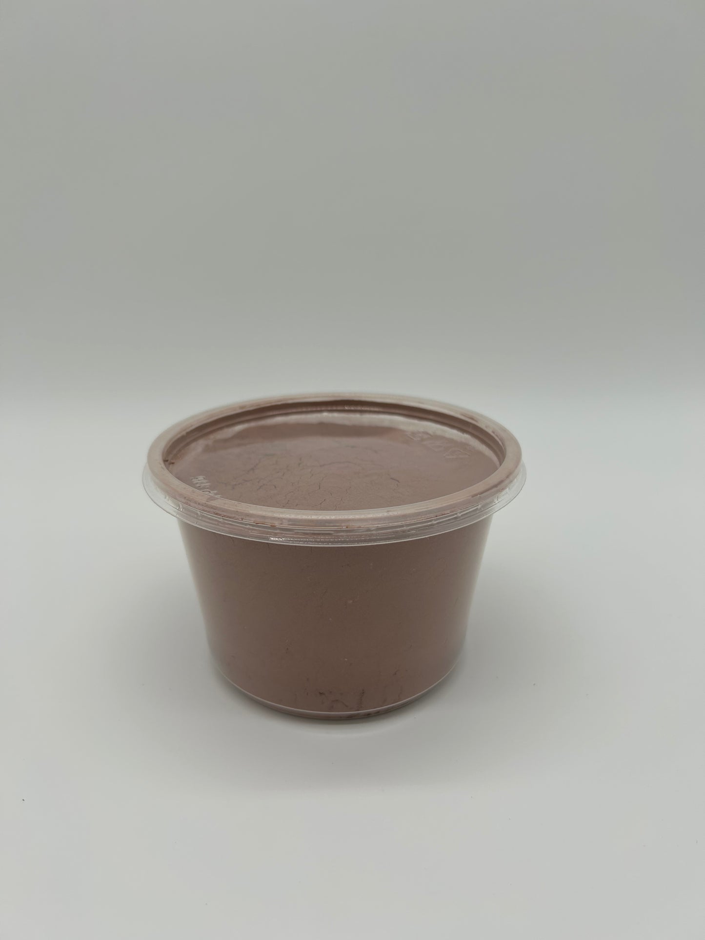 Dry springtail clay