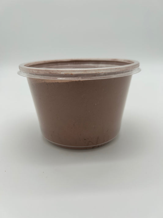 Dry springtail clay