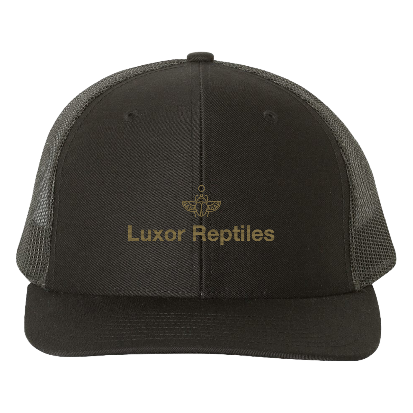 Luxor Reptiles Trucker Hat