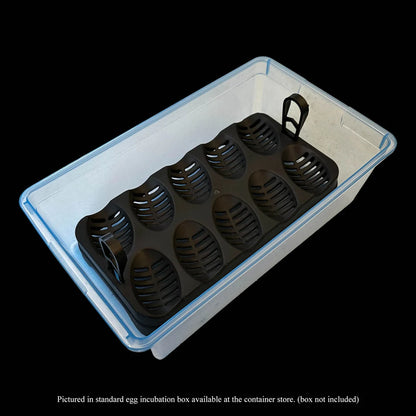 Wilbanks Egg Incubation Tray (10 Egg Capacity)