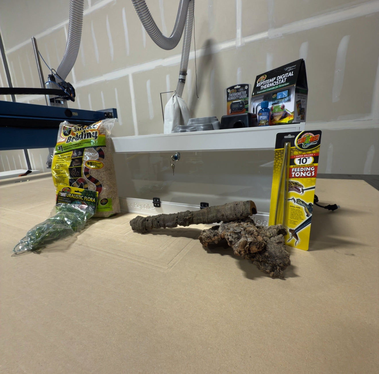 Colubrid starter kit