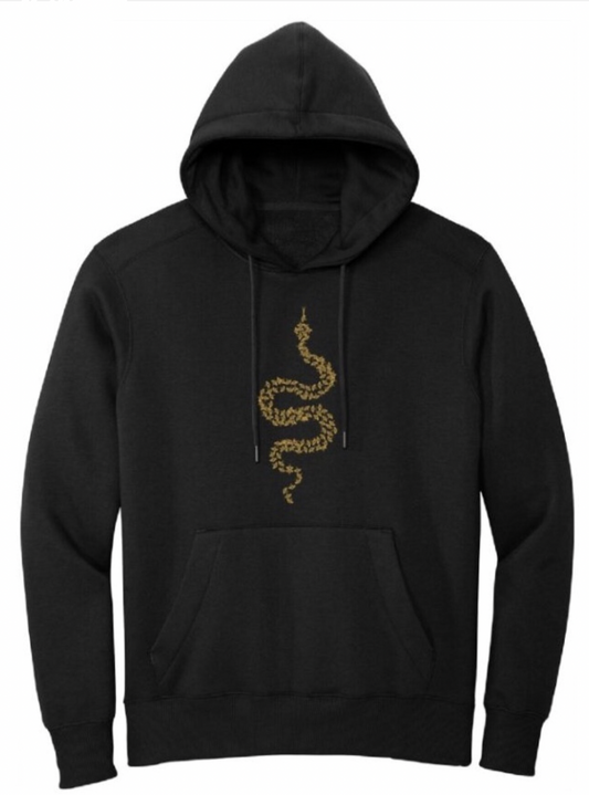 Scarab Hoodie