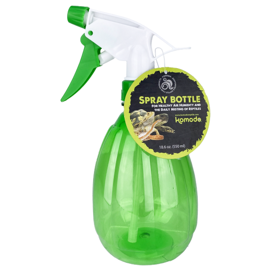Komodo Spray Bottle