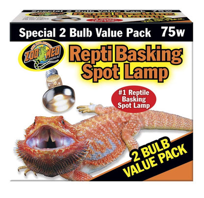 Zoo Med Repti Basking Spot Lamp